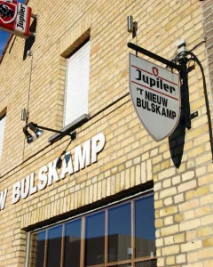 Foto van 't Nieuw Bulskamp